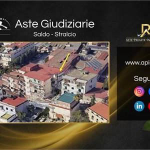 Appartamento in vendita, Via Cupa Pozzelle, 5, Napoli