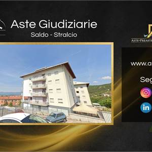 Appartamento in vendita, Via Edoardo Scarfoglio, 34, L'Aquila