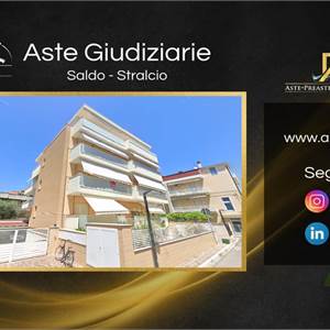Apartment for sale, Via Molise, 3, Roseto degli Abruzzi