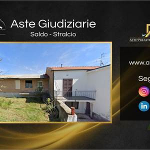 Apartment for sale, Via Tagliamento, 2, Bellante