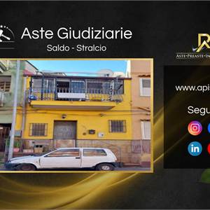 Apartment for sale, Viale Europa, 201, Villabate