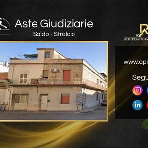 Appartamento in vendita, Via Magenta, 508, Vittoria