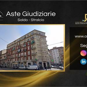 Appartamento in vendita, C.so Giulio Cesare, 116, Torino