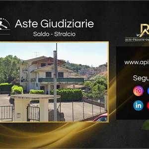 Appartamento in vendita, VIA SAN FRANCESCO D'ASSISI, 80, Ceccano