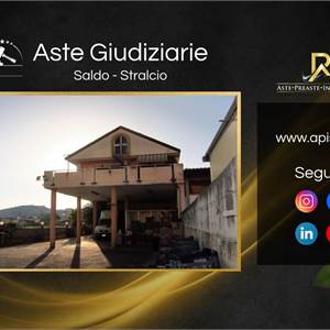 Appartamento in vendita, Via Quattro Ponti, Casal Velino