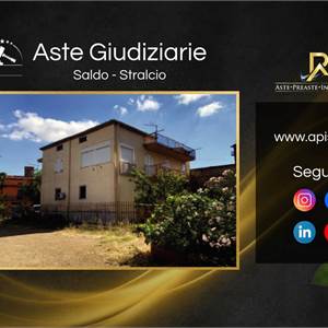 Appartamento in vendita, Viale Giovanni Palatucci, 17, Palazzo San Gervasio