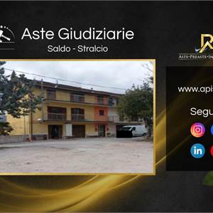 Apartment for sale, Contrada Selverine delle Monache, 13, Isernia