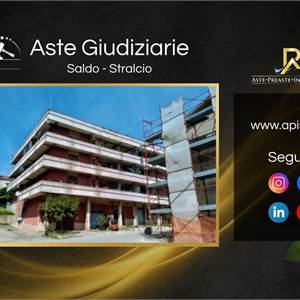 Appartamento in vendita, Via ENRICO MEDI, 7, San Martino in Pensilis