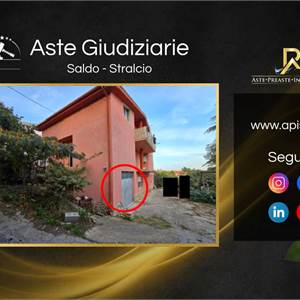 Appartamento in vendita, Via Giacomo Leopardi, 33, Santa Croce di Magliano