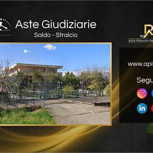 Apartment for sale, Contrada Padula, 5, Montenero di Bisaccia