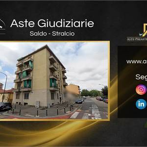 Appartamento in vendita, Via Tempio Pausania, 23, Torino