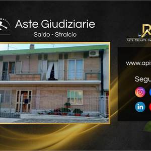 Appartamento in vendita, Via delle Croci, 14, Santa Croce di Magliano