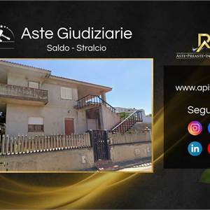 Apartment for sale, Via Cagliari, 56/58, Sant'Andrea Frius