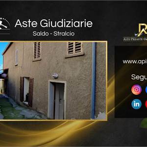 Town House for sale, Via su Craru, 10, Bono