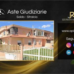 Appartamento in vendita, Via Stazione, 77, Uta