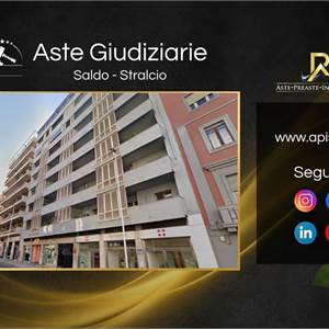 Appartamento in vendita, Via Sidney Sonnino, 139, Cagliari