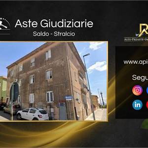 Appartamento in vendita, Via Sulcis, 2, Iglesias