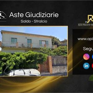 Apartment for sale, Via Cagliari, 52, Sant'Andrea Frius