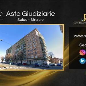 Apartment for sale, Corso Vercelli, 254, Torino