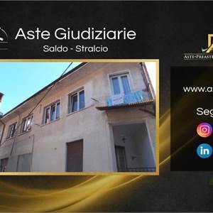 Apartment for sale, Via Parravicini, 3, Omegna