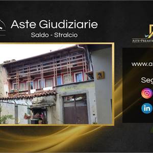 Appartamento in vendita, Vicolo del Portico, 6, Arona