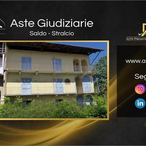 Casa singola in vendita, Via Mazzola, 4, Colazza