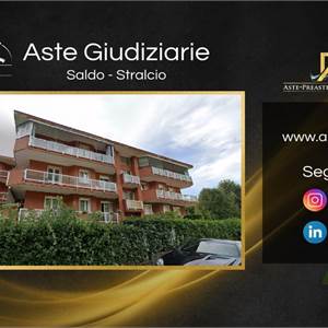 Appartamento in vendita, Via Moncucco, 31, Arona