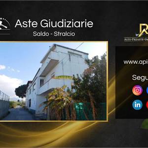 Apartment for sale, Via Pezzanave, 45, Barcellona Pozzo di Gotto