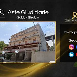 Apartment for sale, Via Palermo, 555, Messina