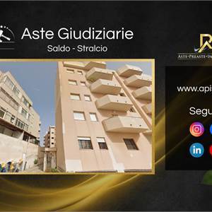 Appartamento in vendita, Via Sirtori, 65, Marsala