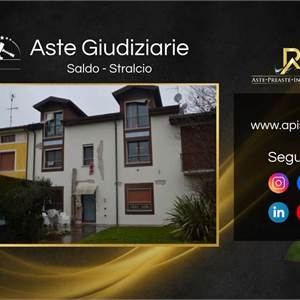 Appartamento in vendita, Strada Paiazzo, 22, Castel Goffredo