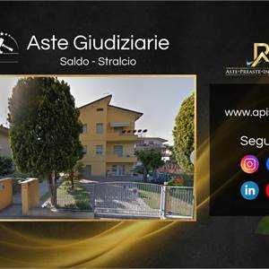 Apartment for sale, Via Giuseppe Lipparini, 23, Rimini