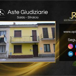 Appartamento in vendita, via Fiume, 27, Gambolò