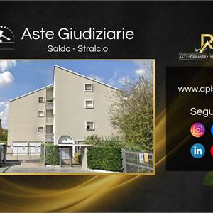 Apartment for sale, Via Bainsizza, 32a, Legnano