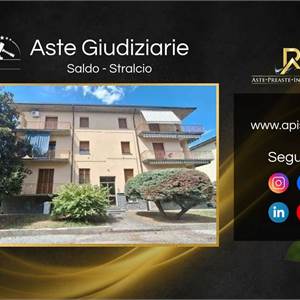 Appartamento in vendita, via Percivalle, 4, Voghera