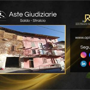 Appartamento in vendita, Via Chiesa, 14, Caravate