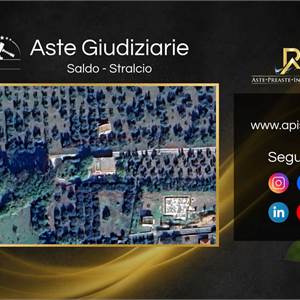 Casa singola in vendita, Via Farano, Formia