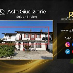 Appartamento in vendita, Via Maestra 27036, 37, Mortara