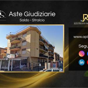Apartment for sale, Via della Liberazione, 148, Nettuno