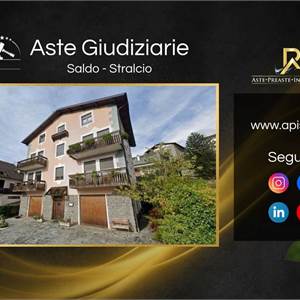 Apartment for sale, Via Roma, 60, Teglio