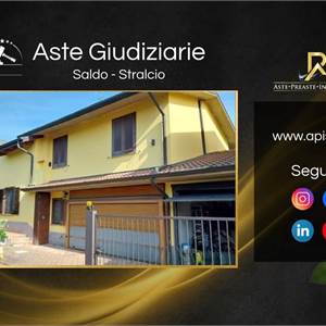 Appartamento in vendita, Via Caravaggio, 21/B, Capralba