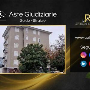 Appartamento in vendita, Via Verdi, 3, Dorno