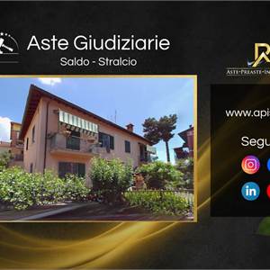 Apartment for sale, Viale Giulio Venzi, 34, Cave