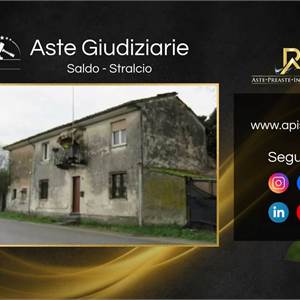 Apartment for sale, Via Piave, 32, Alagna