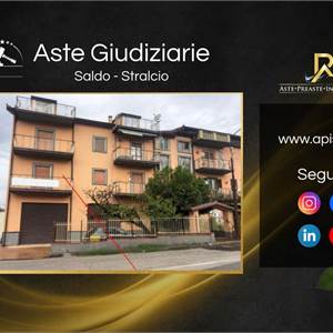 Appartamento in vendita, Via Appia, Baragiano