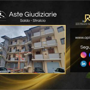 Appartamento in vendita, Via delle Valli, Fiuggi