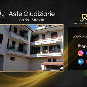 Appartamento in vendita, via Torre, 3, Giugliano in Campania