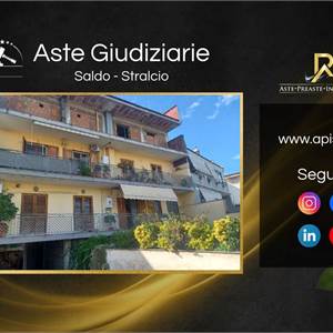 Appartamento in vendita, via Querce, 48, Ottaviano