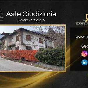 Apartment for sale, Via L. Beltrami, 26, Omegna