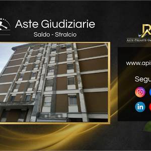 Appartamento in vendita, Corso Salamano n. 60, 60, Vercelli